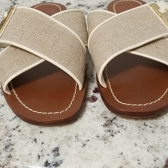 TORY BURCH SANDALS - Picture 9 of 12